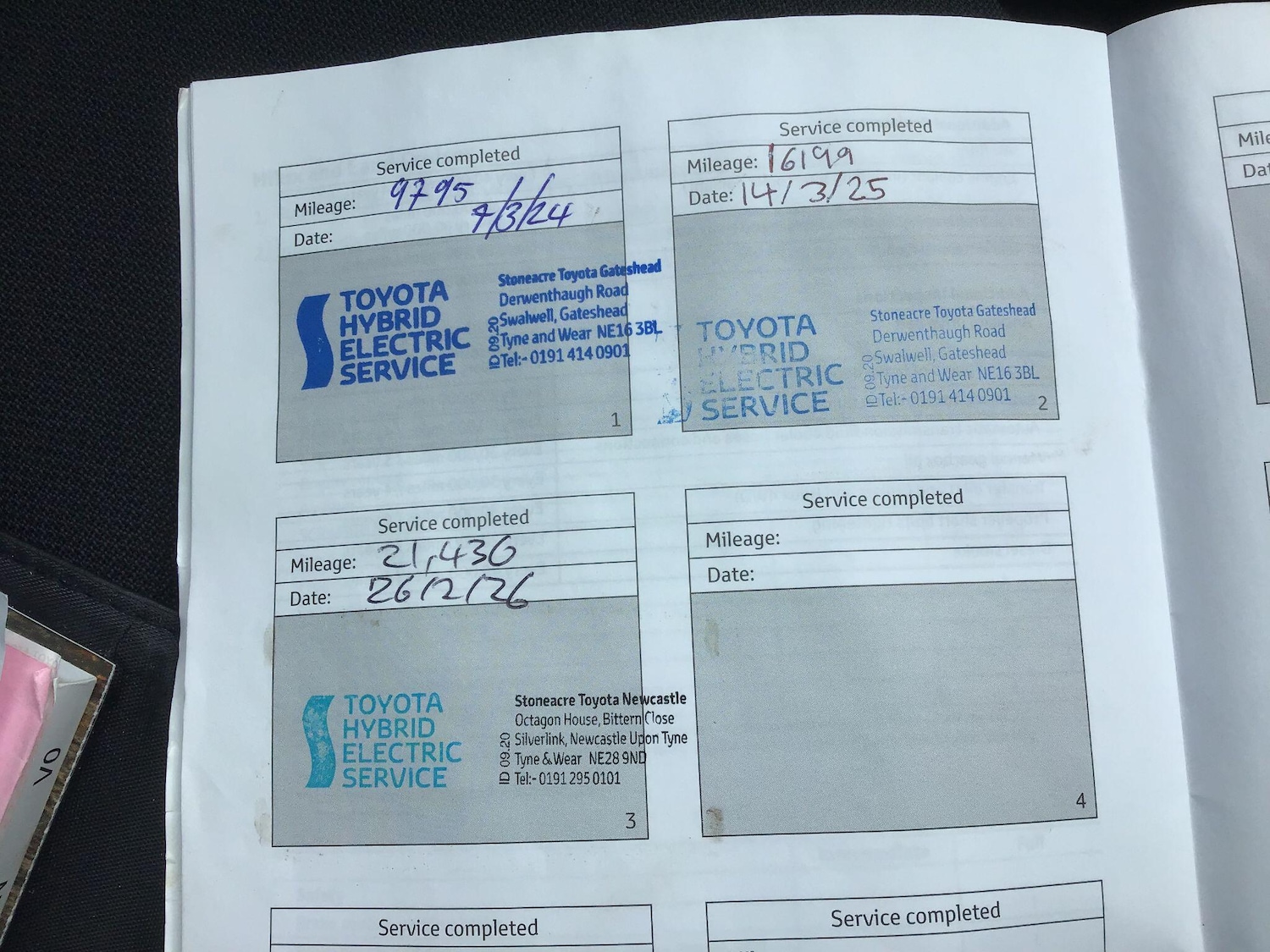 Used Toyota C-HR 2023 for sale - 78127304: Photo 26