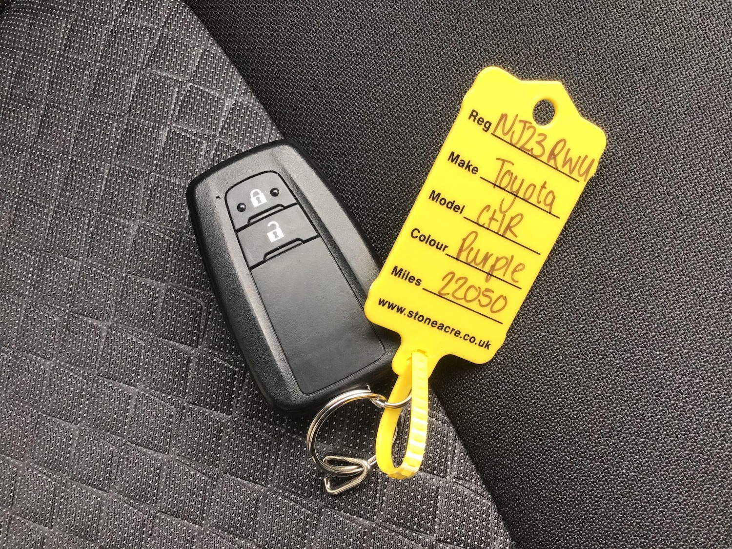 Used Toyota C-HR 2023 for sale - 78127304: Photo 27