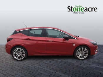 Used Vauxhall Astra 2021 for sale - 75707945: Photo