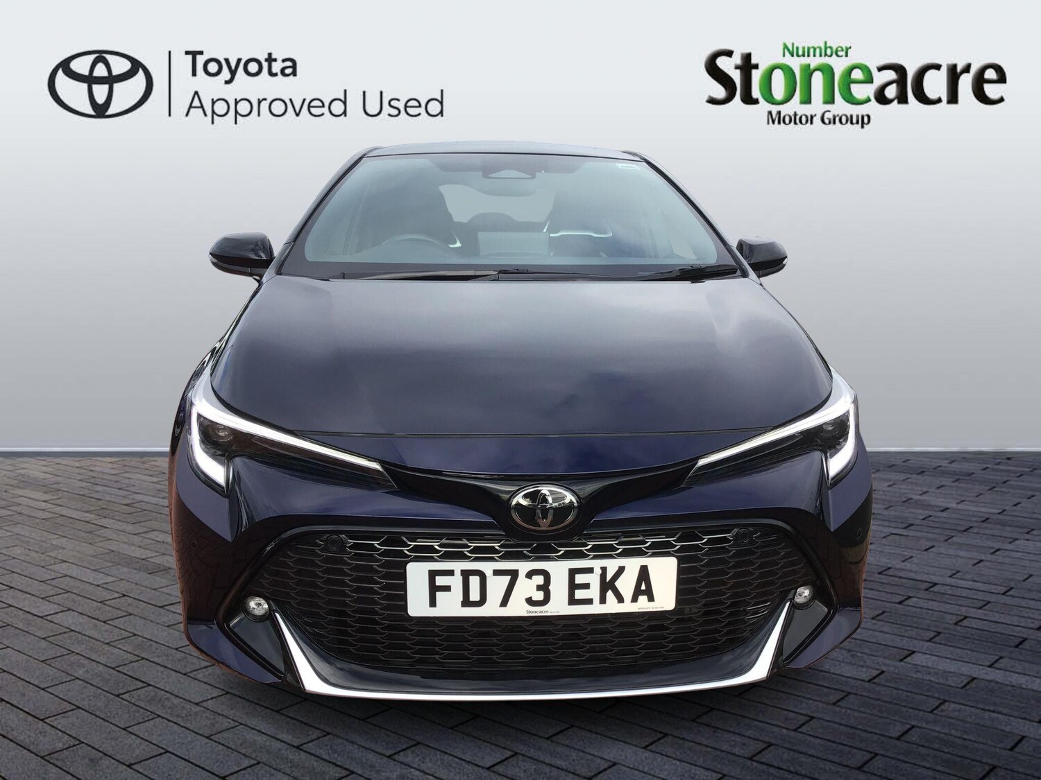 Used Toyota Corolla 2023 for sale - 76175089: Photo 10