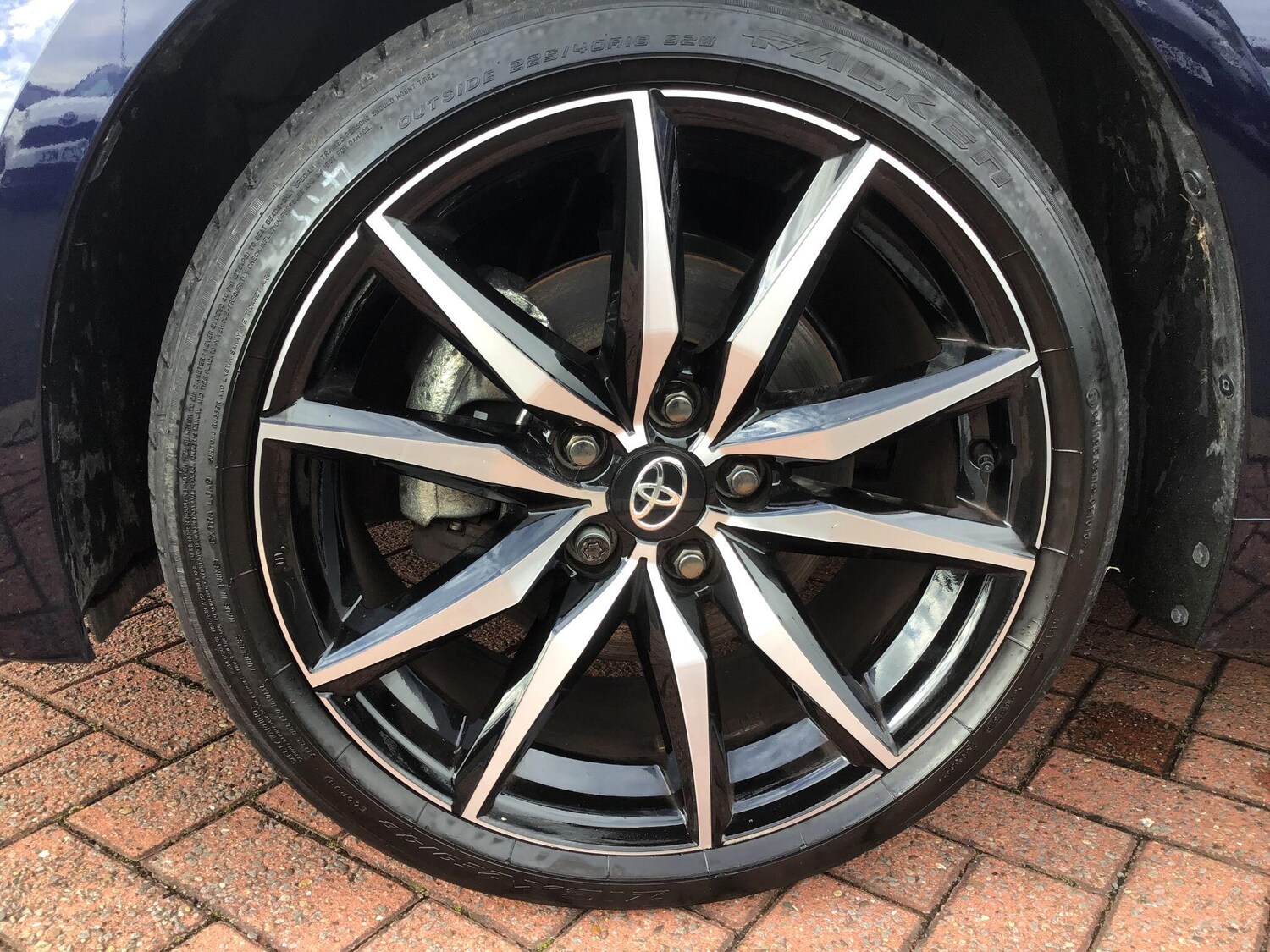 Used Toyota Corolla 2023 for sale - 76175089: Photo 11