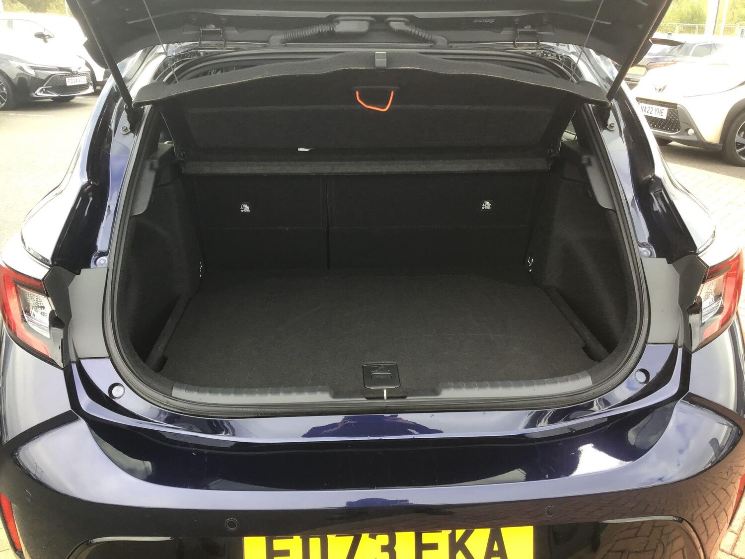 Used Toyota Corolla 2023 for sale - 76175089: Photo 12