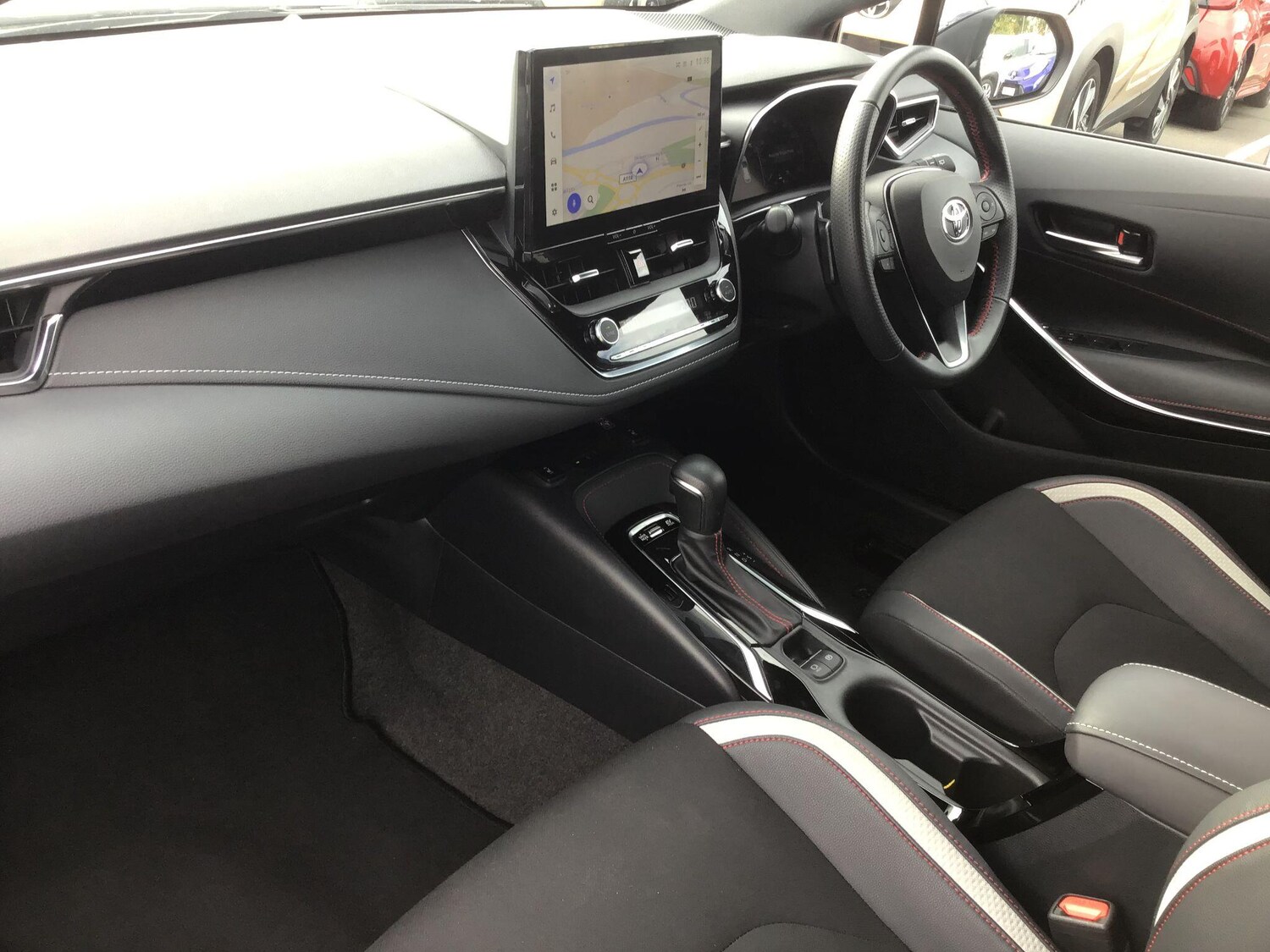 Used Toyota Corolla 2023 for sale - 76175089: Photo 13