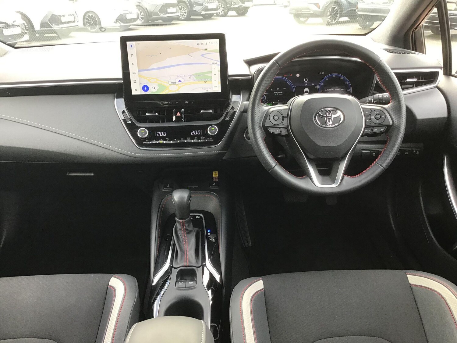 Used Toyota Corolla 2023 for sale - 76175089: Photo 14