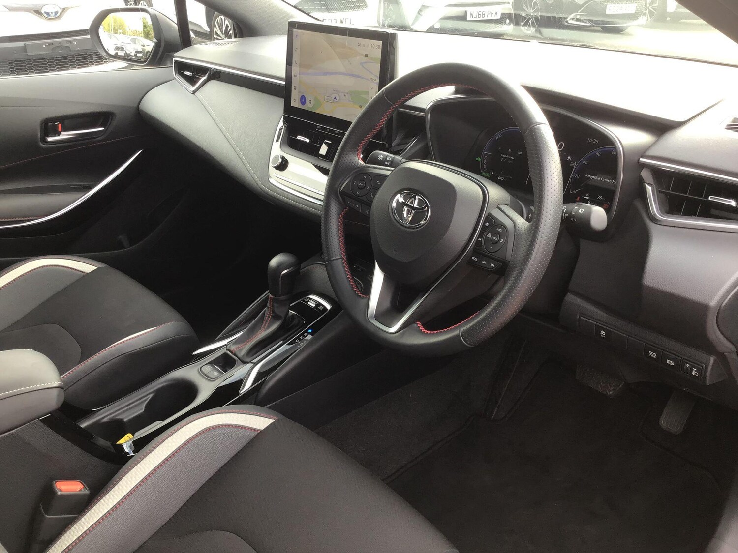 Used Toyota Corolla 2023 for sale - 76175089: Photo 15