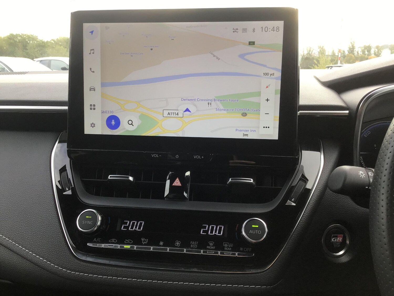 Used Toyota Corolla 2023 for sale - 76175089: Photo 16