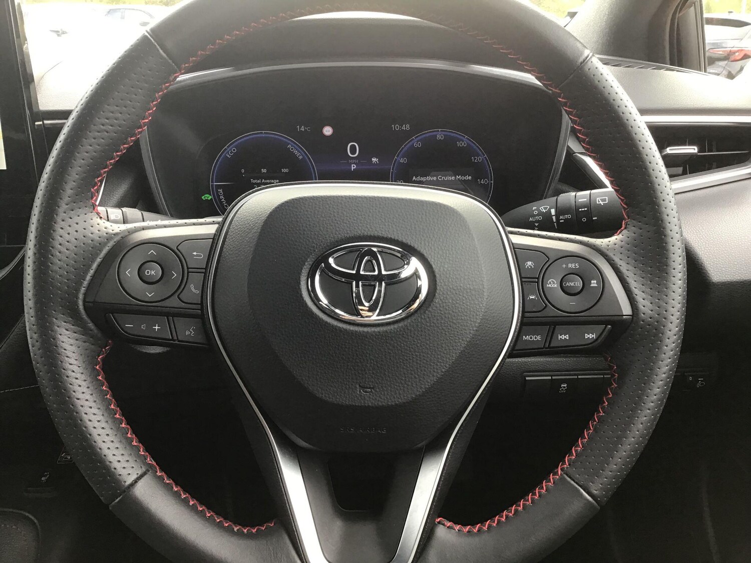 Used Toyota Corolla 2023 for sale - 76175089: Photo 18