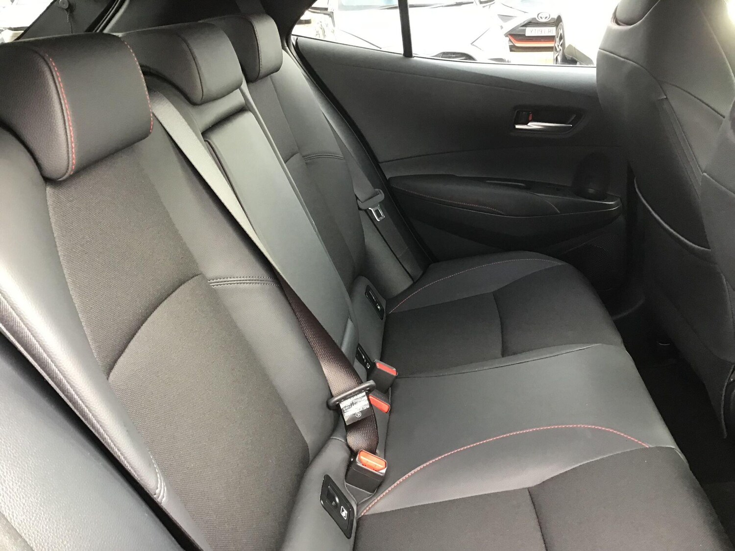 Used Toyota Corolla 2023 for sale - 76175089: Photo 20