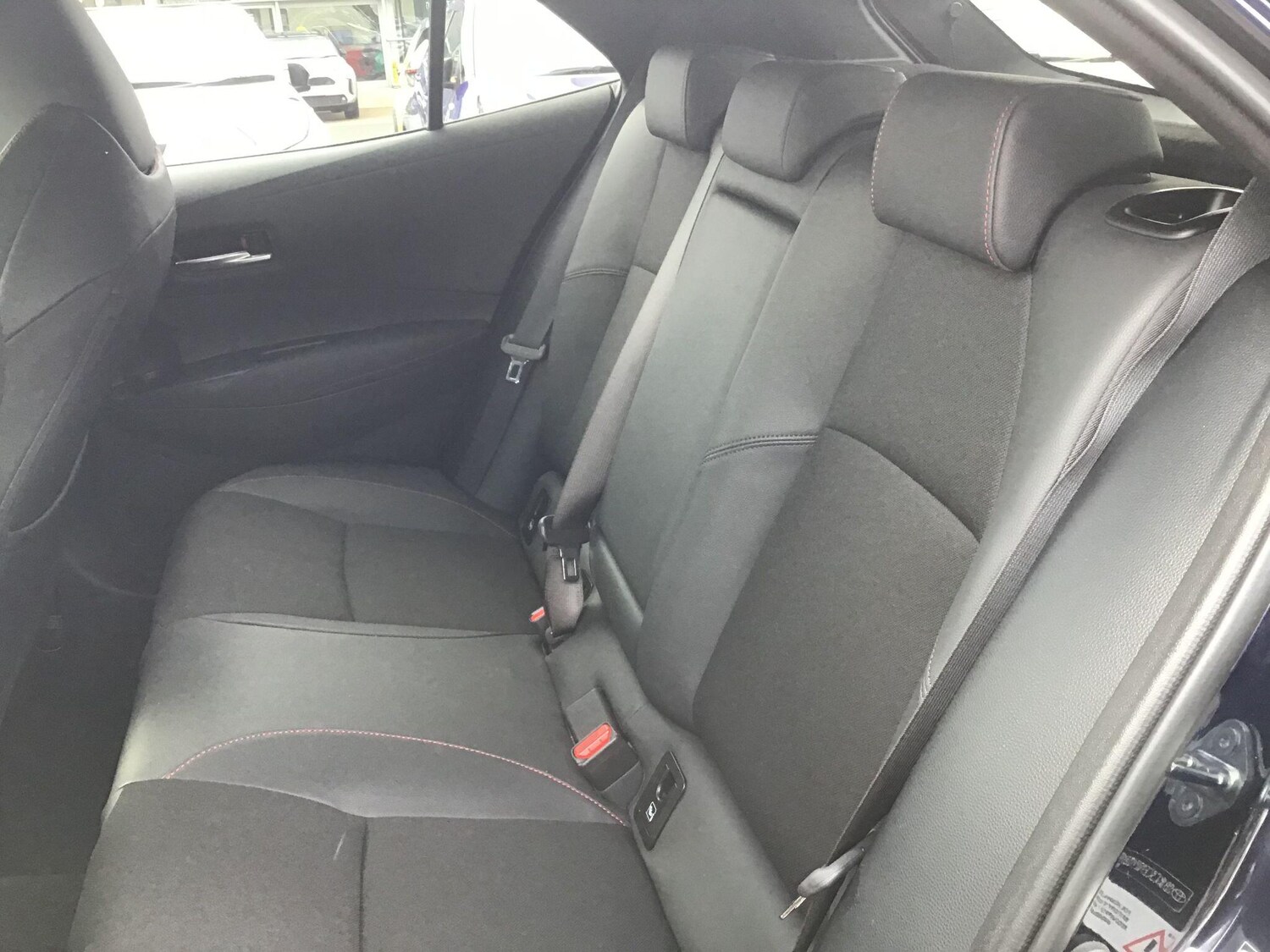 Used Toyota Corolla 2023 for sale - 76175089: Photo 21