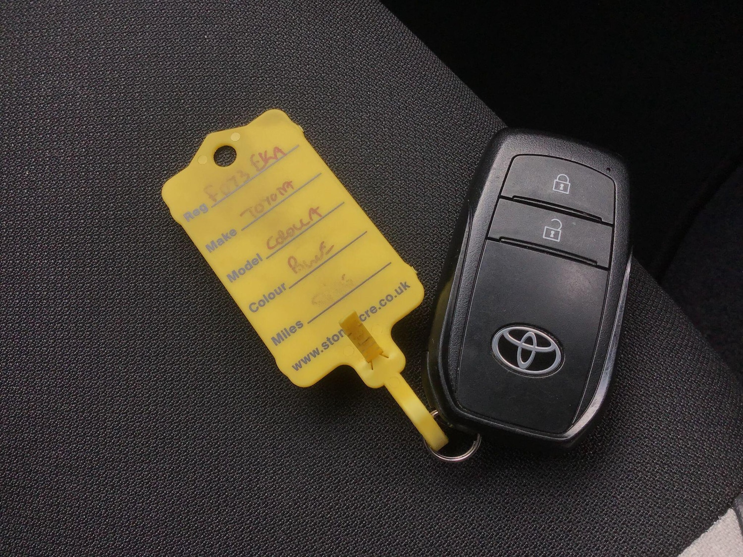 Used Toyota Corolla 2023 for sale - 76175089: Photo 23