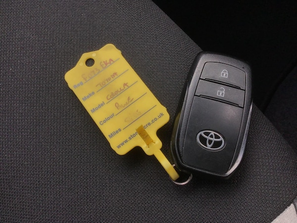Used Toyota Corolla 2023 for sale - 76175089: Photo 23