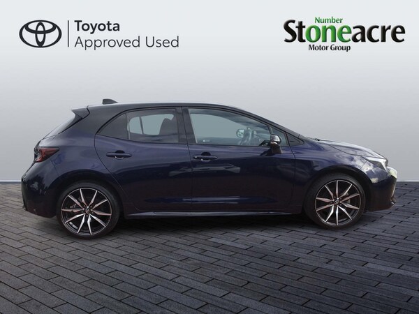 Used Toyota Corolla 2023 for sale - 76175089: Photo 4