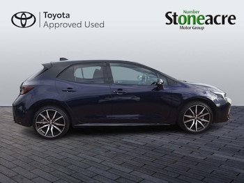 Used Toyota Corolla 2023 for sale - 76175089: Photo 4