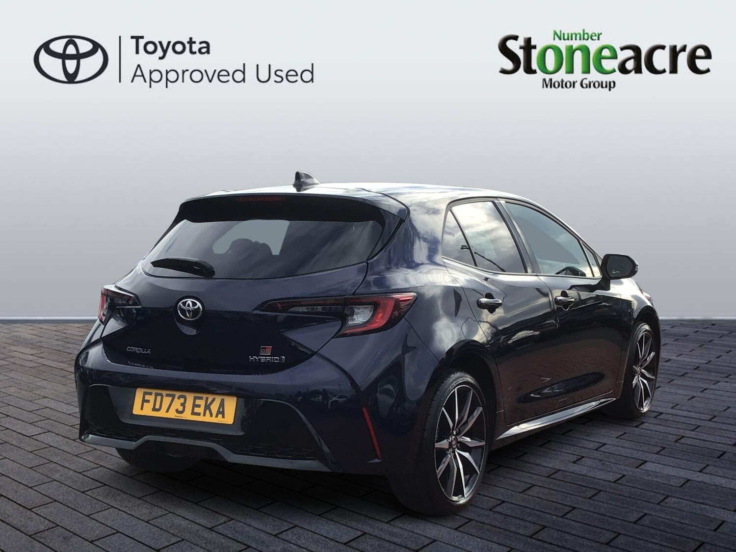 Used Toyota Corolla 2023 for sale - 76175089: Photo 5