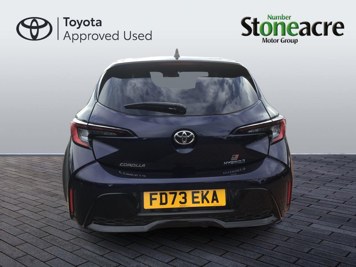 Used Toyota Corolla 2023 for sale - 76175089: Photo 6