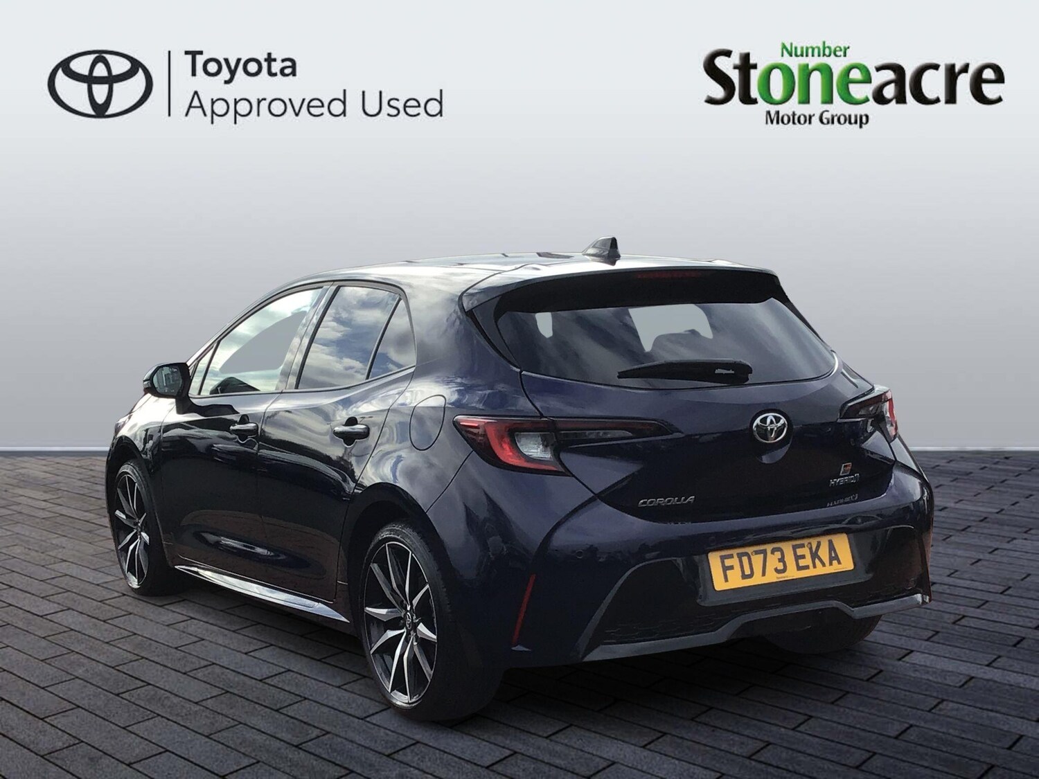 Used Toyota Corolla 2023 for sale - 76175089: Photo 7