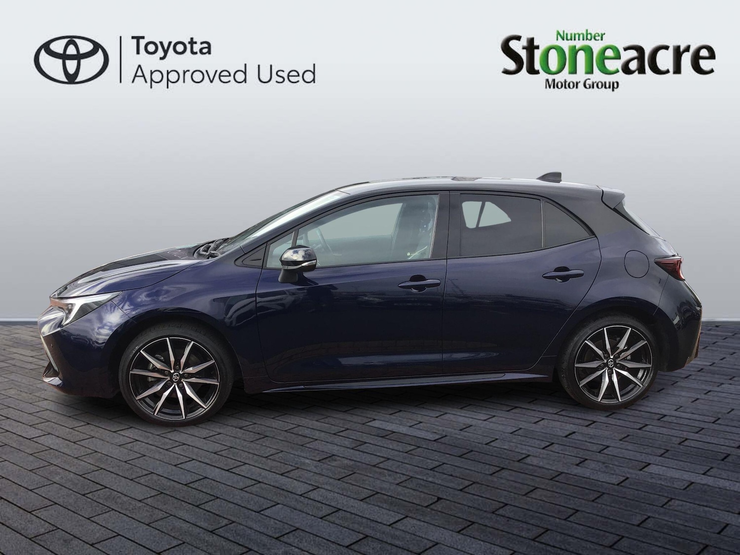 Used Toyota Corolla 2023 for sale - 76175089: Photo 8