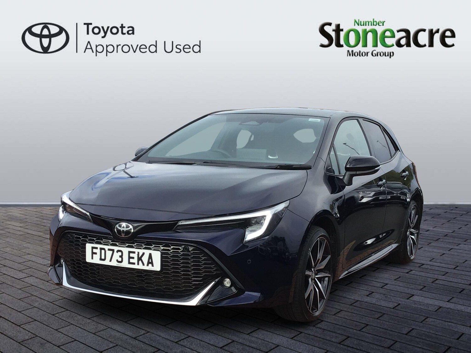 Used Toyota Corolla 2023 for sale - 76175089: Photo 9