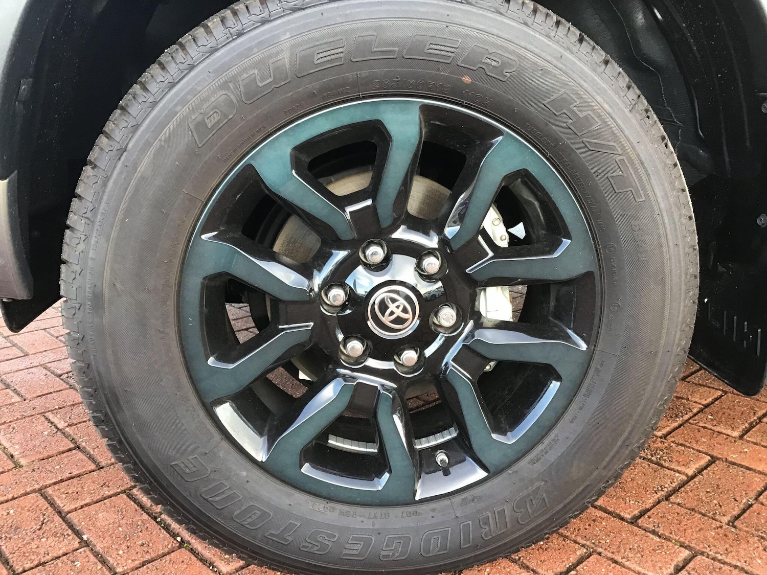 Used Toyota Hilux 2025 for sale - 76743260: Photo 11