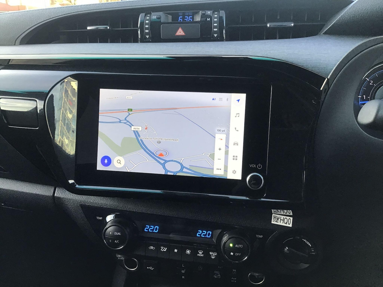 Used Toyota Hilux 2025 for sale - 76743260: Photo 16