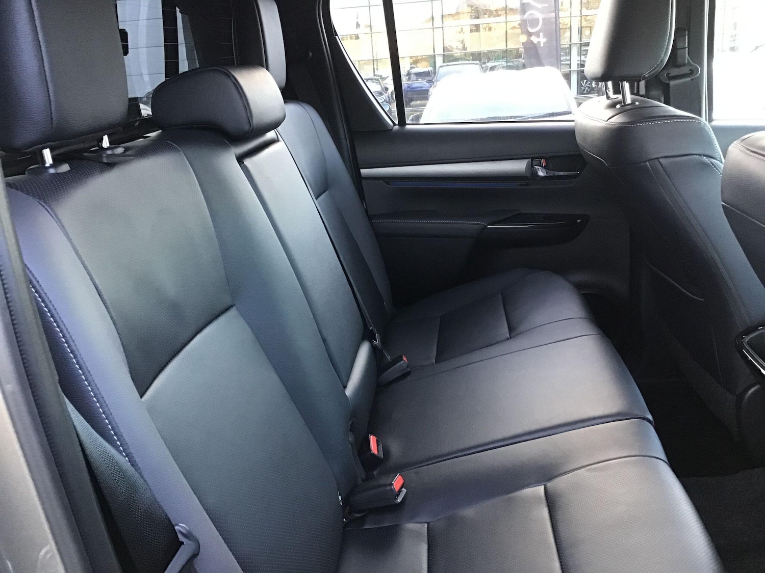 Used Toyota Hilux 2025 for sale - 76743260: Photo 20