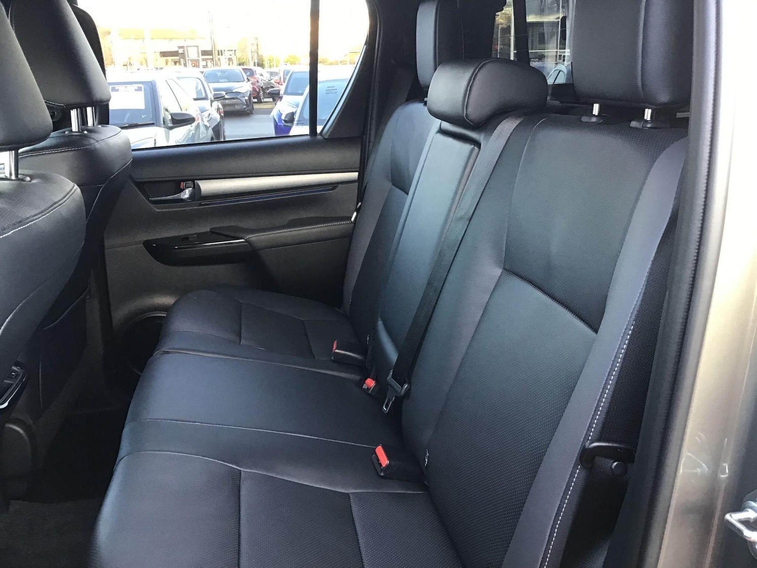 Used Toyota Hilux 2025 for sale - 76743260: Photo 21