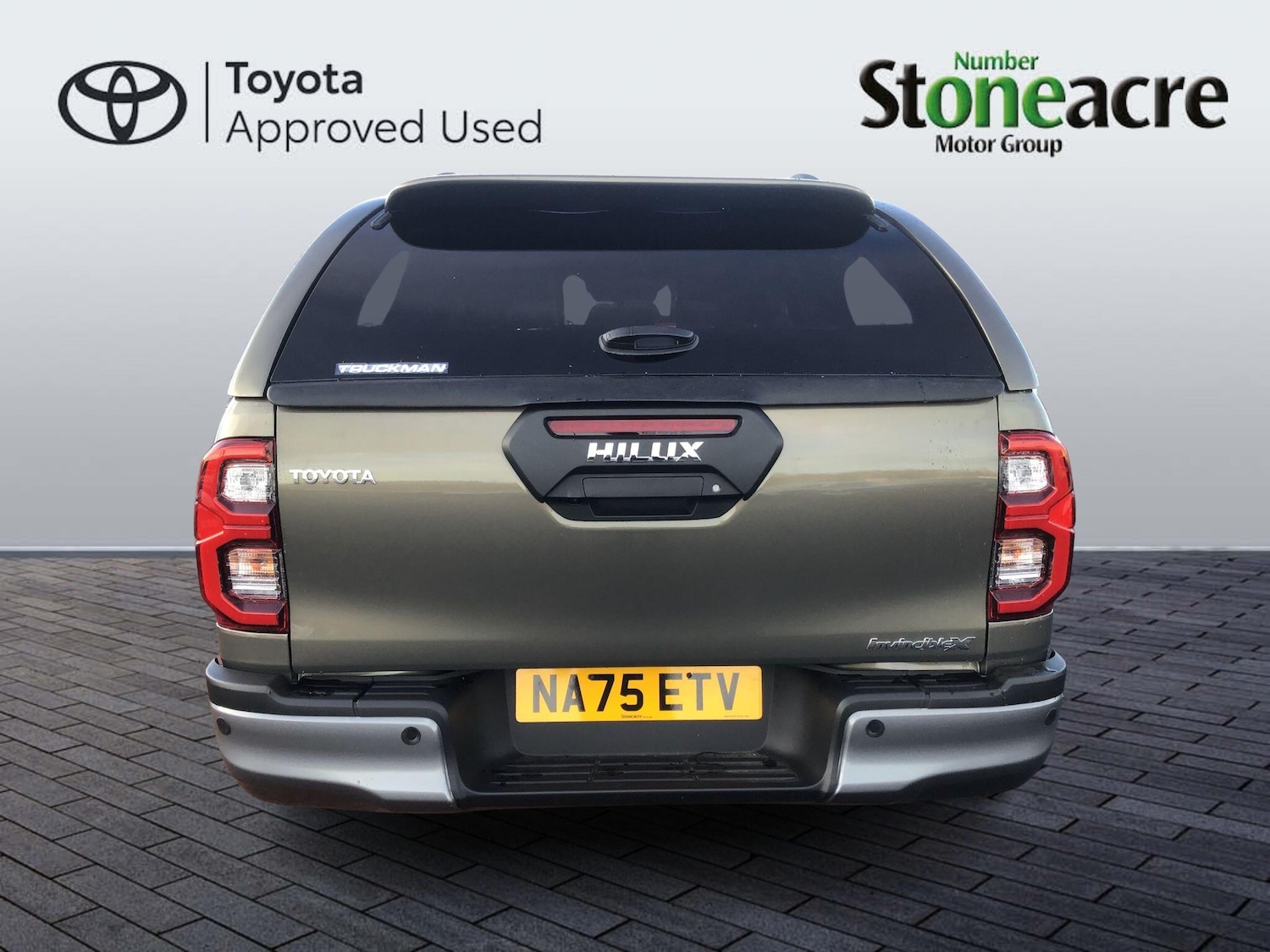 Used Toyota Hilux 2025 for sale - 76743260: Photo 6