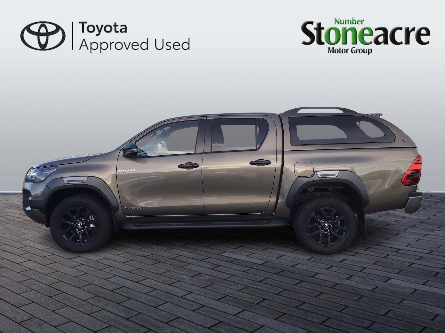 Used Toyota Hilux 2025 for sale - 76743260: Photo 8