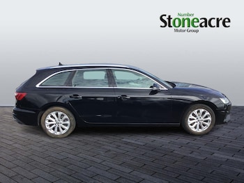 Used Audi A4 Avant 2020 for sale - 76239743: Photo