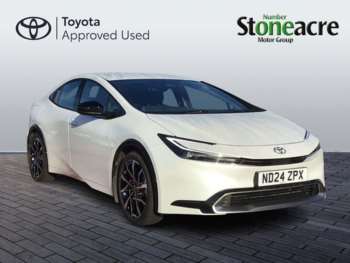 2024 (24) - 2.0 PHEV Excel 5dr CVT