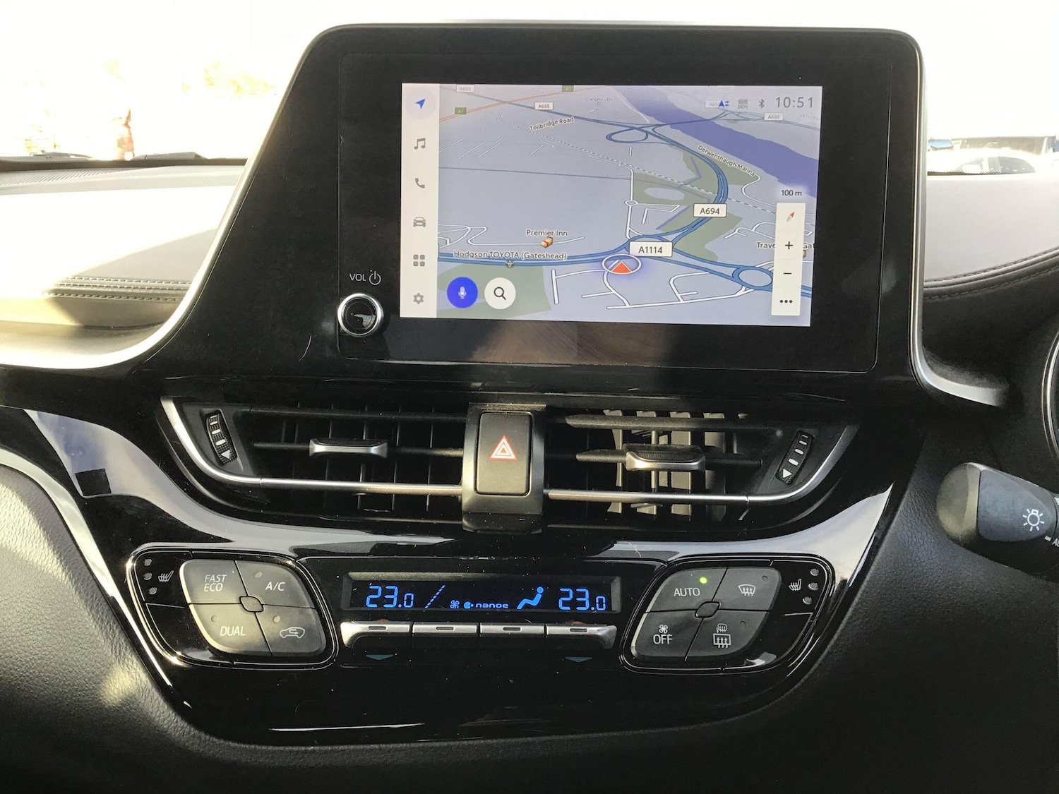 Used Toyota C-HR 2023 for sale - 76689658: Photo 16