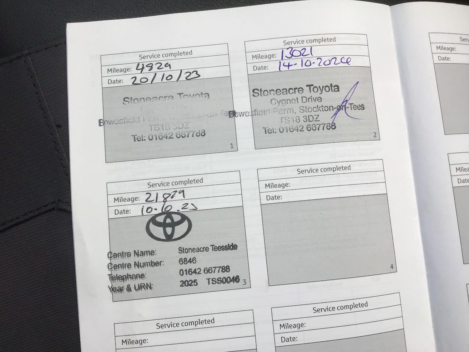 Used Toyota C-HR 2023 for sale - 76689658: Photo 22