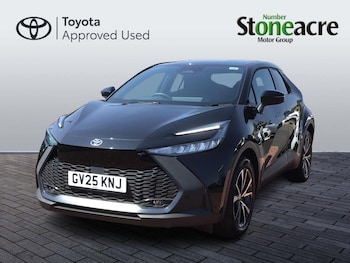 Used Toyota C-HR 2025 for sale - 79201927: Photo