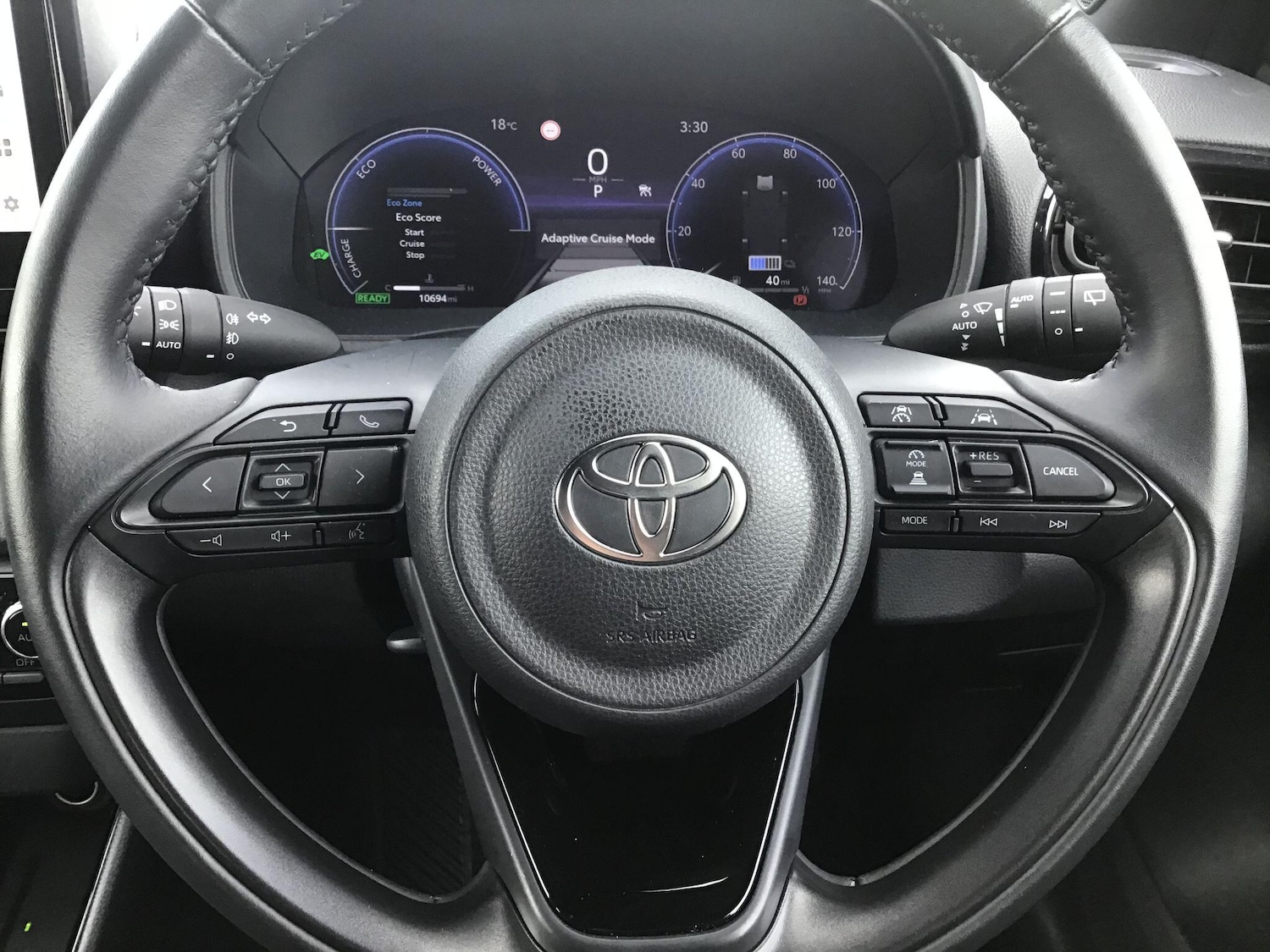 Used Toyota Yaris for sale - 77957289: Photo 10