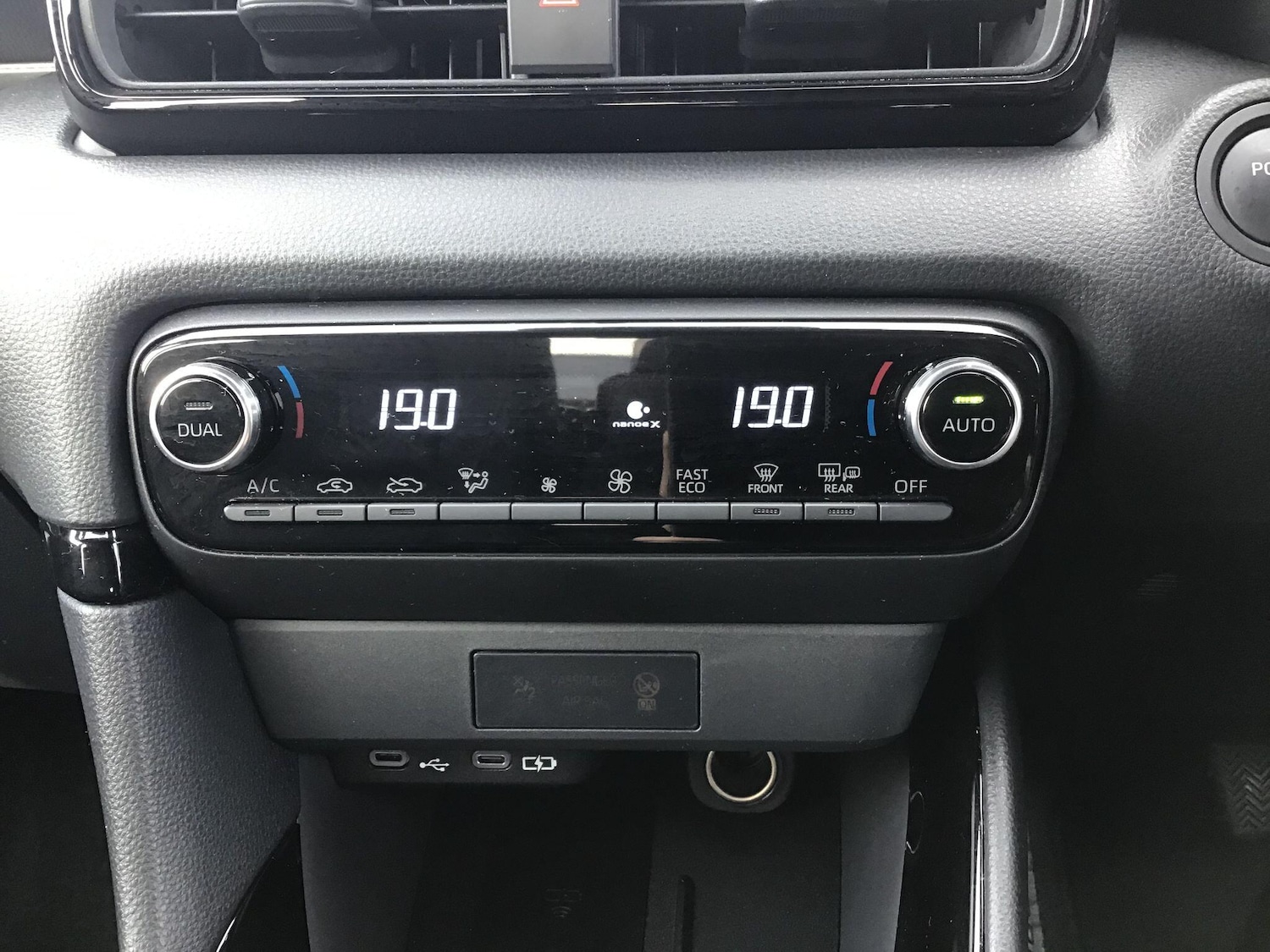 Used Toyota Yaris for sale - 77957289: Photo 12