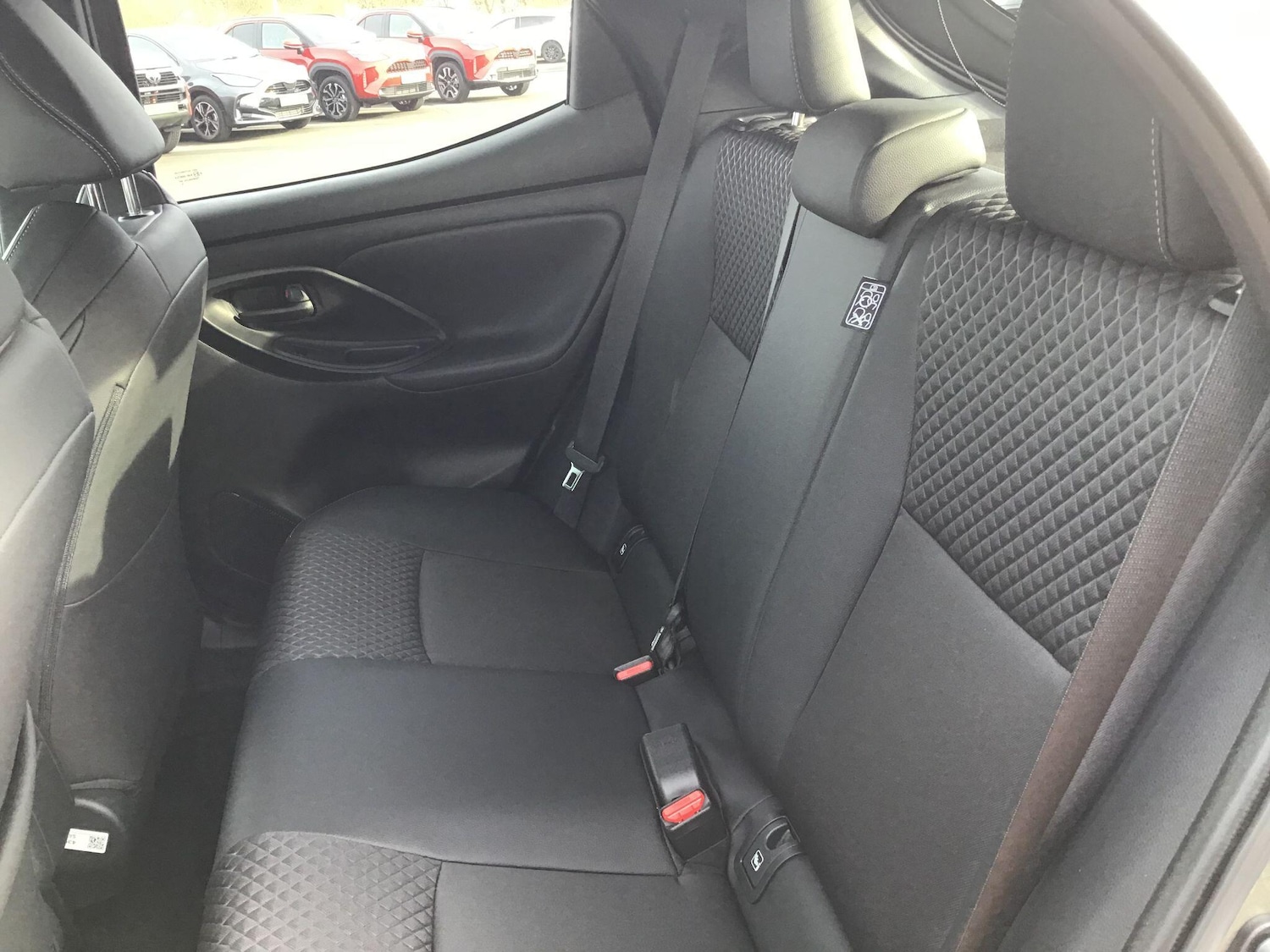 Used Toyota Yaris for sale - 77957289: Photo 22