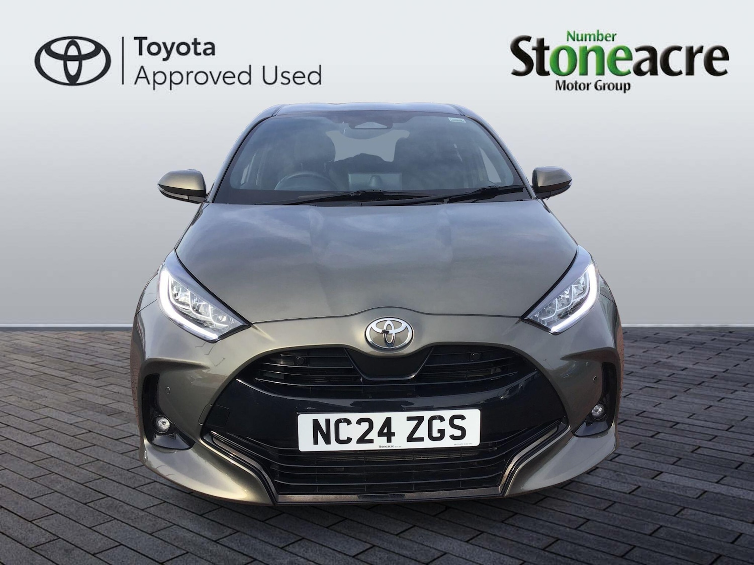 Used Toyota Yaris for sale - 77957289: Photo 24