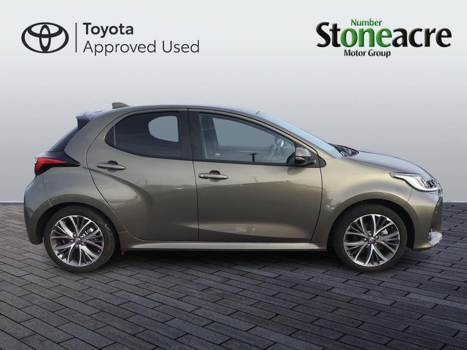 Used Toyota Yaris for sale - 77957289: Photo 25