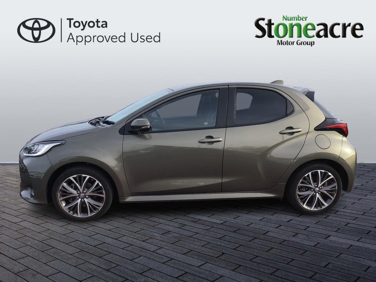 Used Toyota Yaris for sale - 77957289: Photo 26