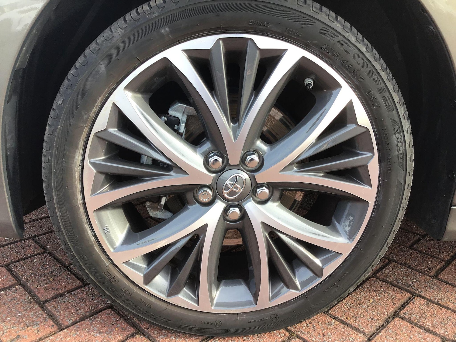 Used Toyota Yaris for sale - 77957289: Photo 27