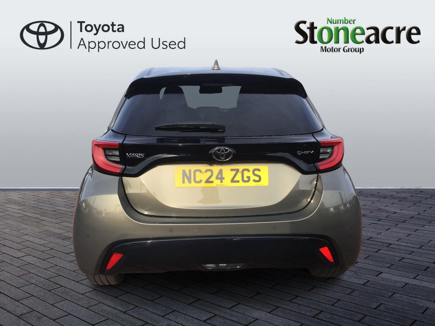 Used Toyota Yaris for sale - 77957289: Photo 28