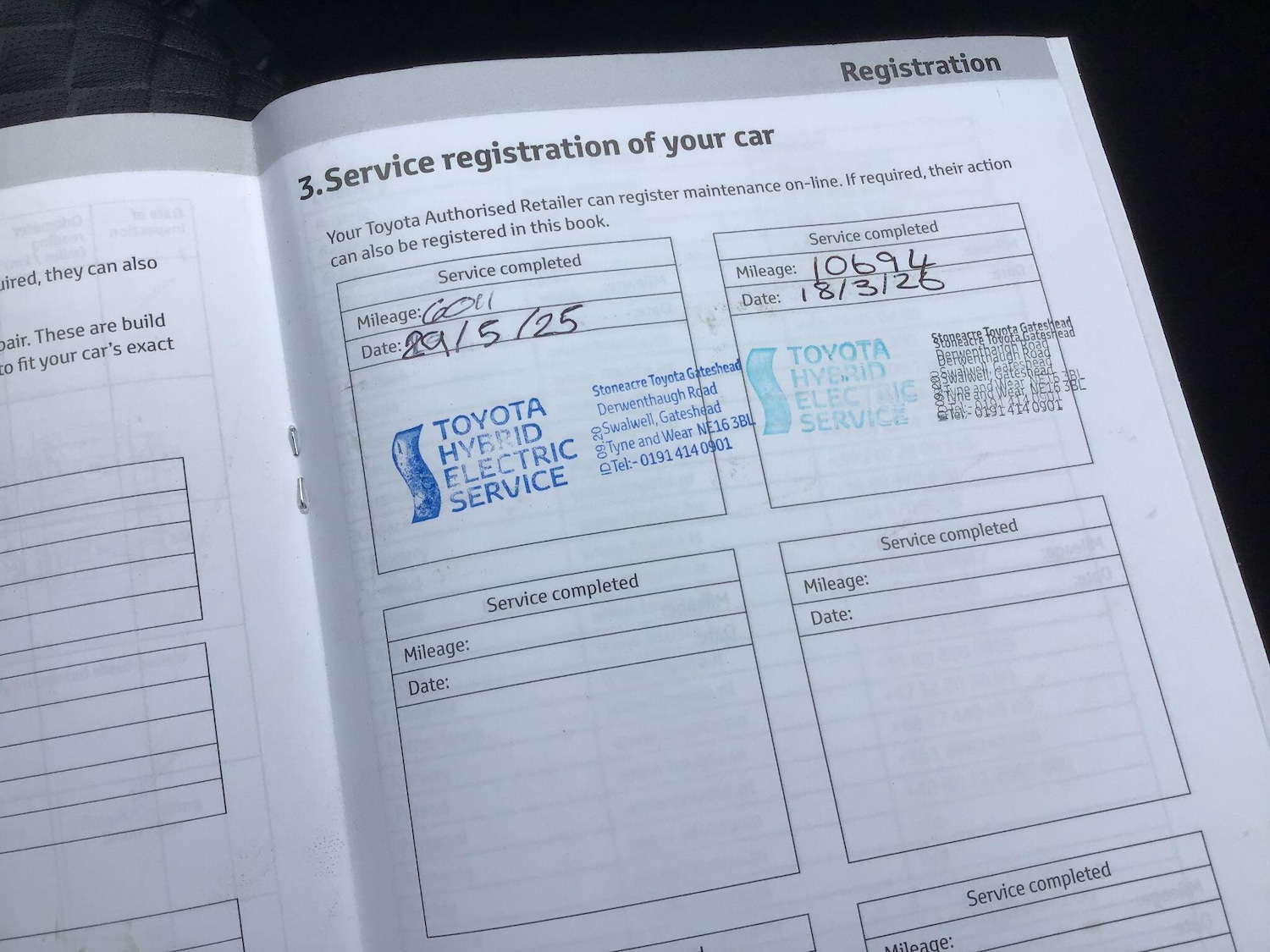 Used Toyota Yaris for sale - 77957289: Photo 29