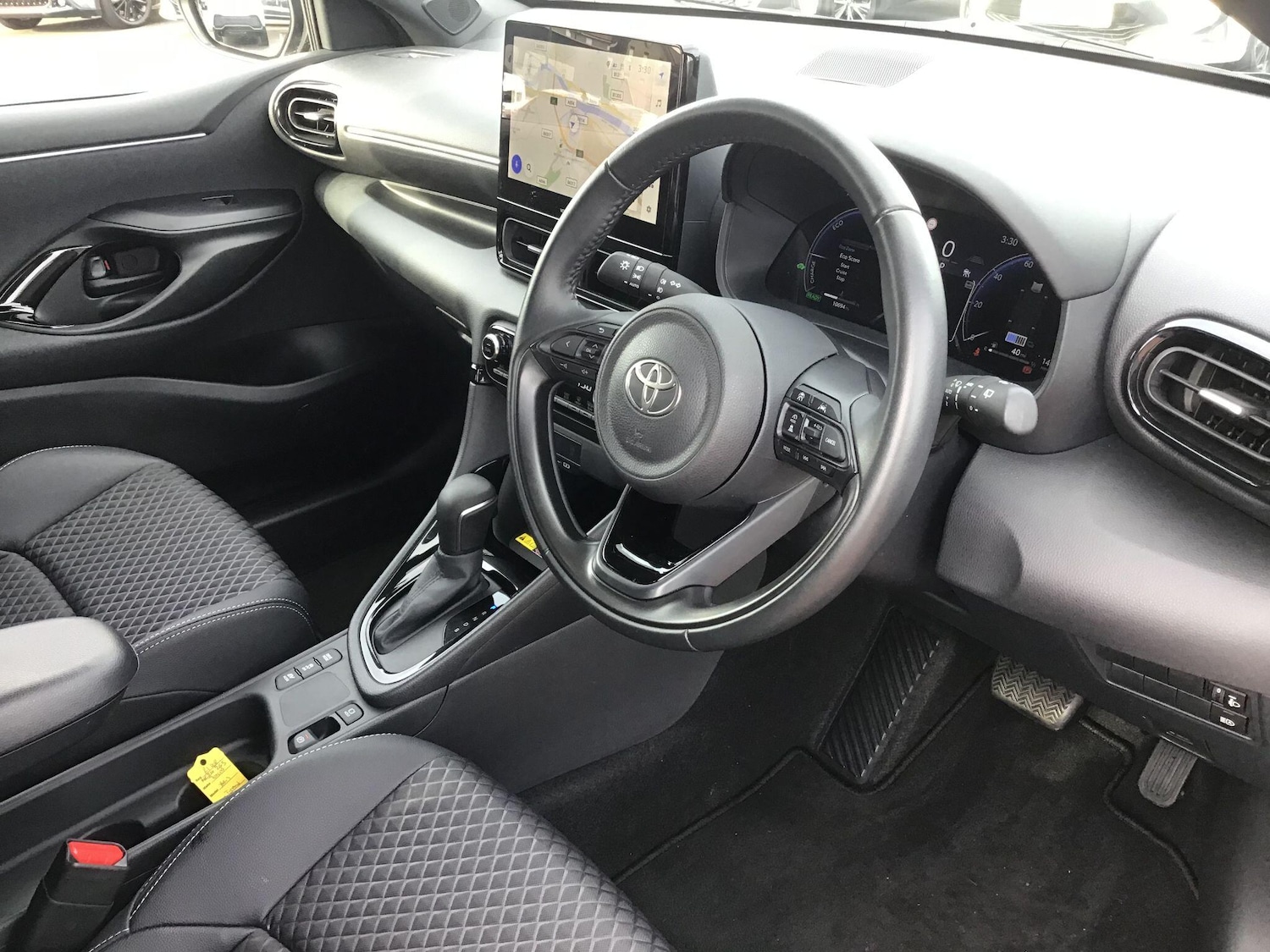 Used Toyota Yaris for sale - 77957289: Photo 9