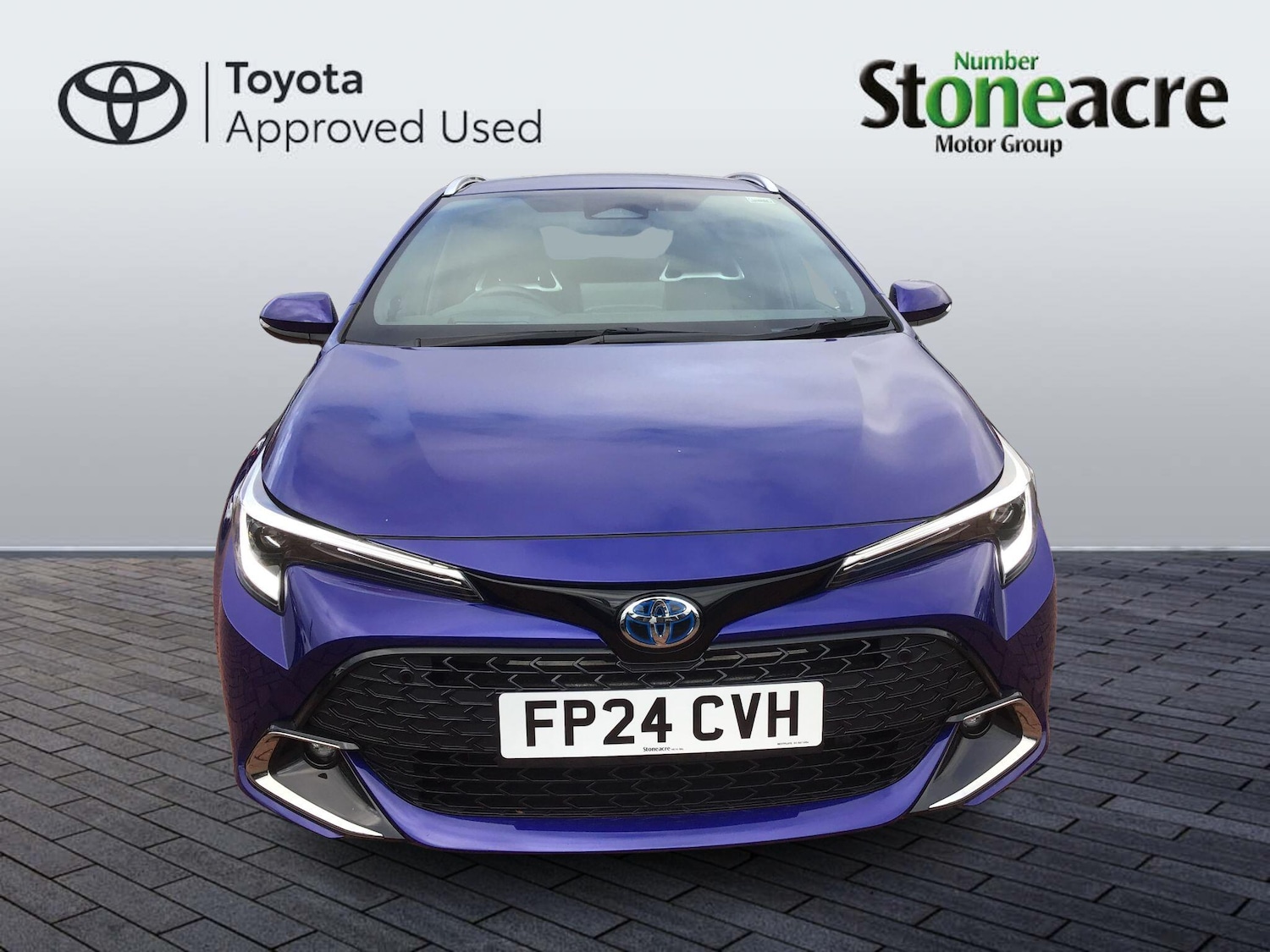 Used Toyota Corolla 2024 for sale - 76473886: Photo 10