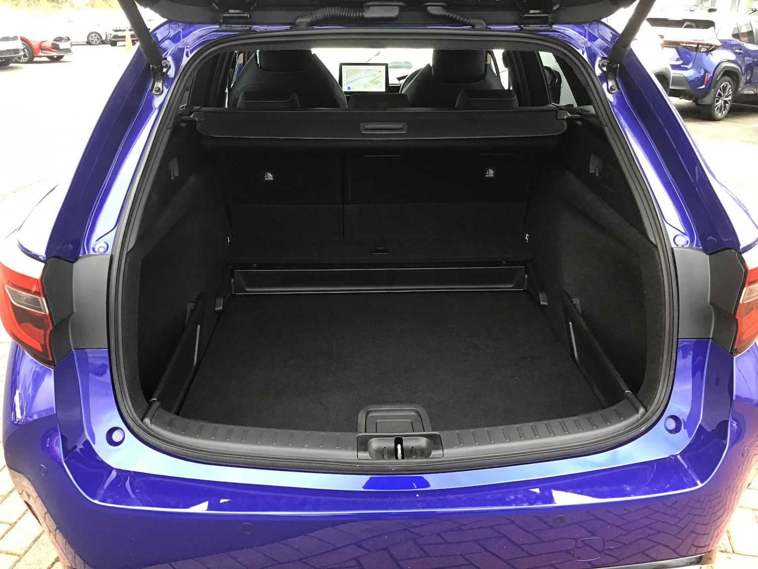 Used Toyota Corolla 2024 for sale - 76473886: Photo 12