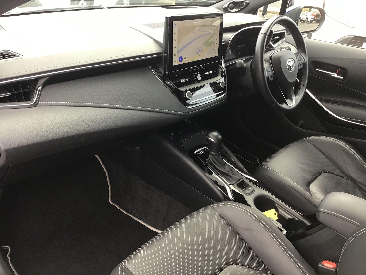 Used Toyota Corolla 2024 for sale - 76473886: Photo 13