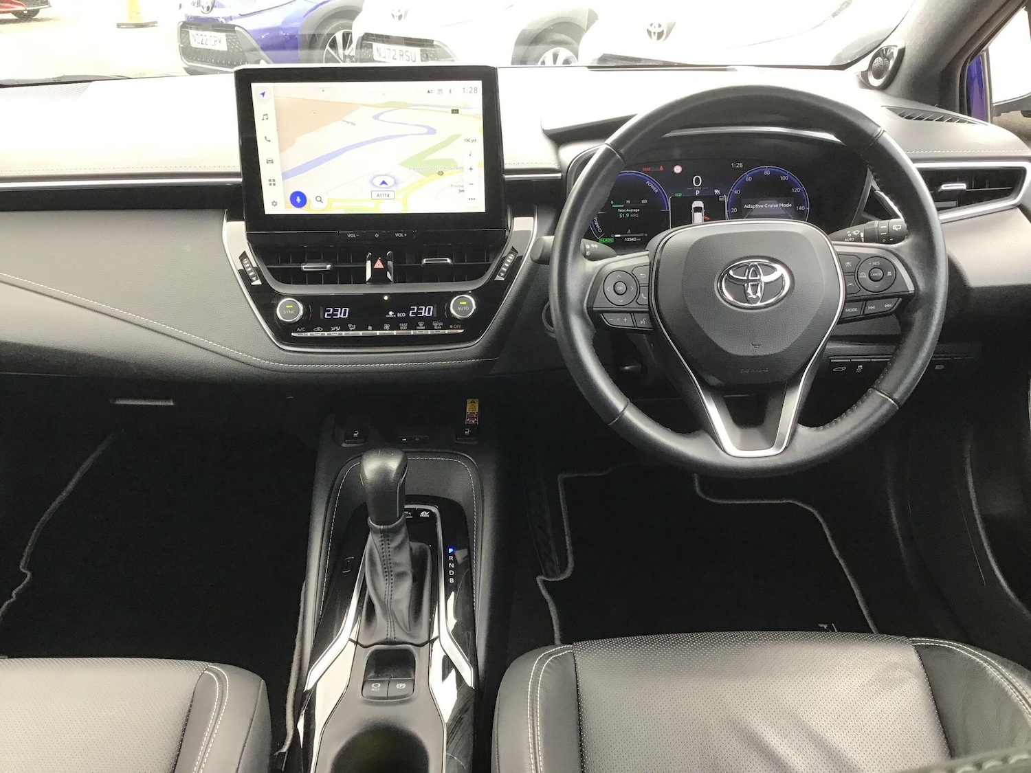 Used Toyota Corolla 2024 for sale - 76473886: Photo 14