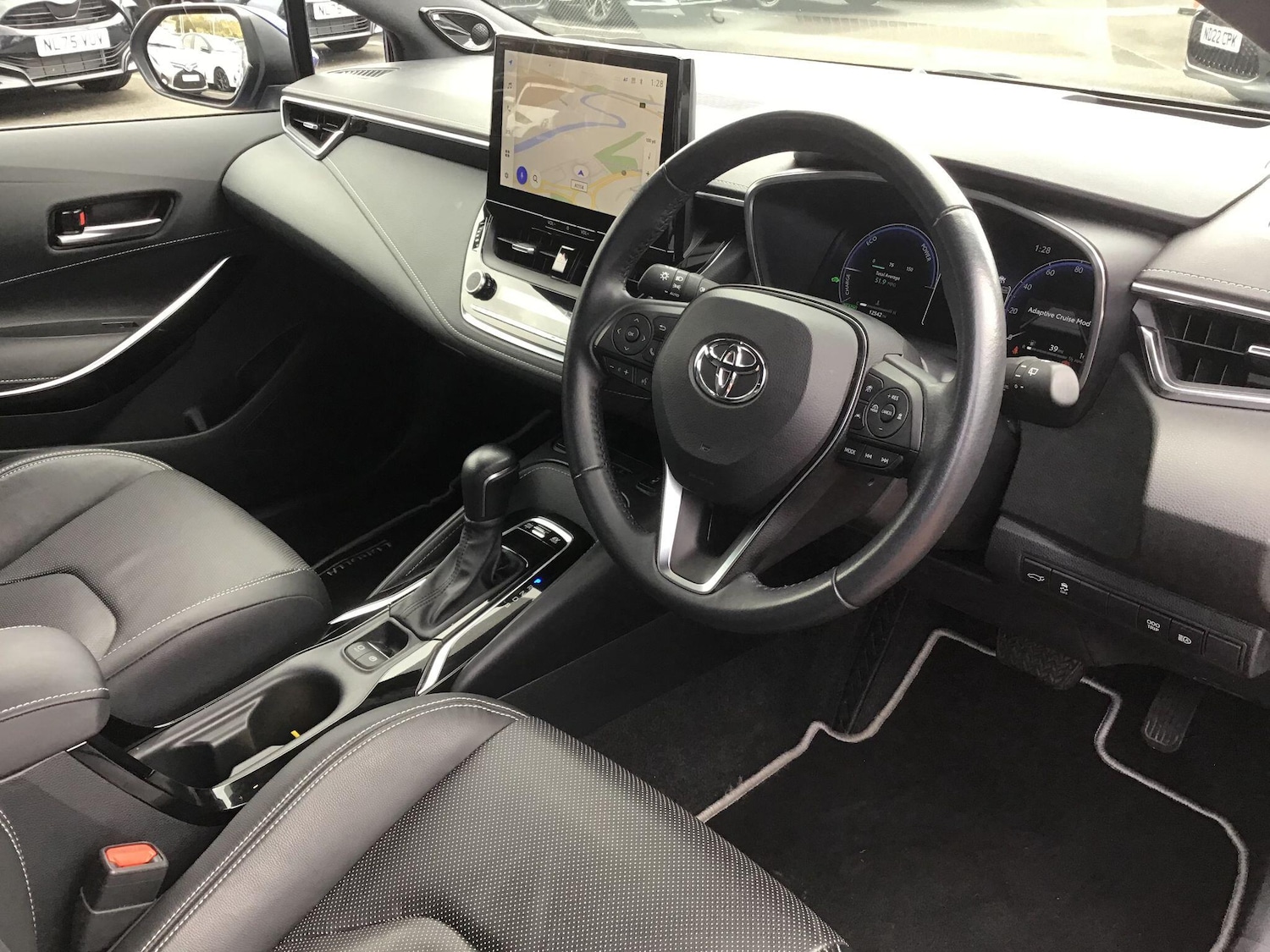 Used Toyota Corolla 2024 for sale - 76473886: Photo 15