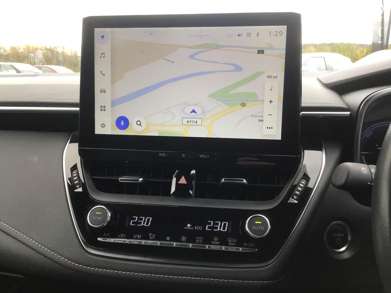 Used Toyota Corolla 2024 for sale - 76473886: Photo 16