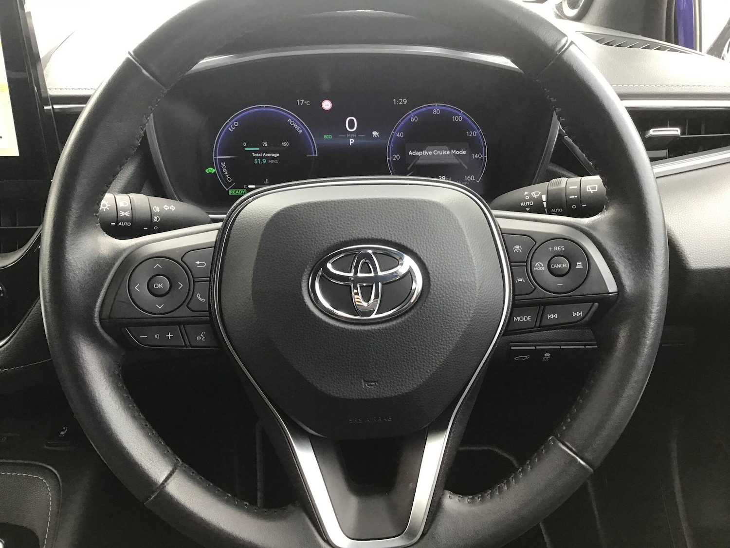 Used Toyota Corolla 2024 for sale - 76473886: Photo 17